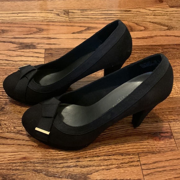 Christian Siriano Katia Pumps - Picture 2 of 4